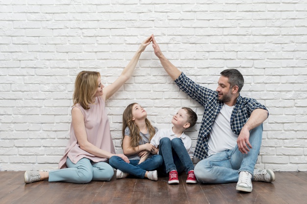 Importance of family spending time together